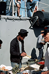 Seaman Hudson